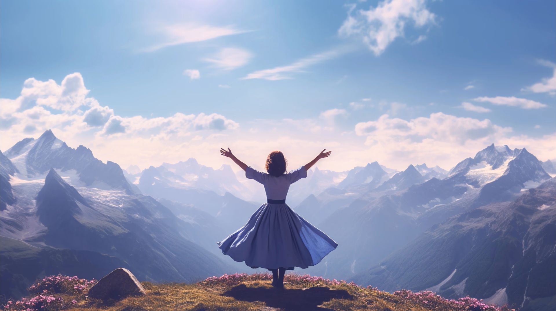 Bringing Innovation and Change to a Fast-Paced Work Environment