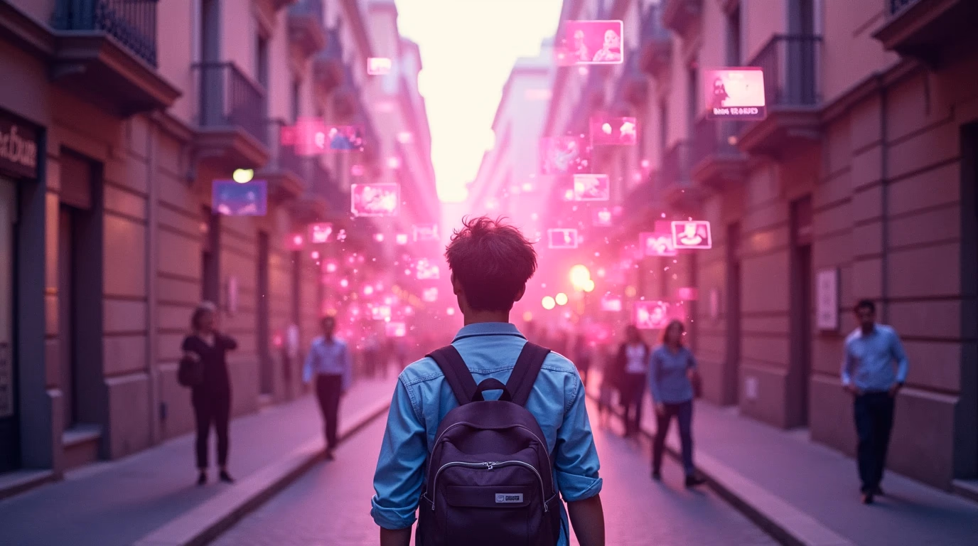 Kuidas kasutada ChatGPT'd reisiabilisena?