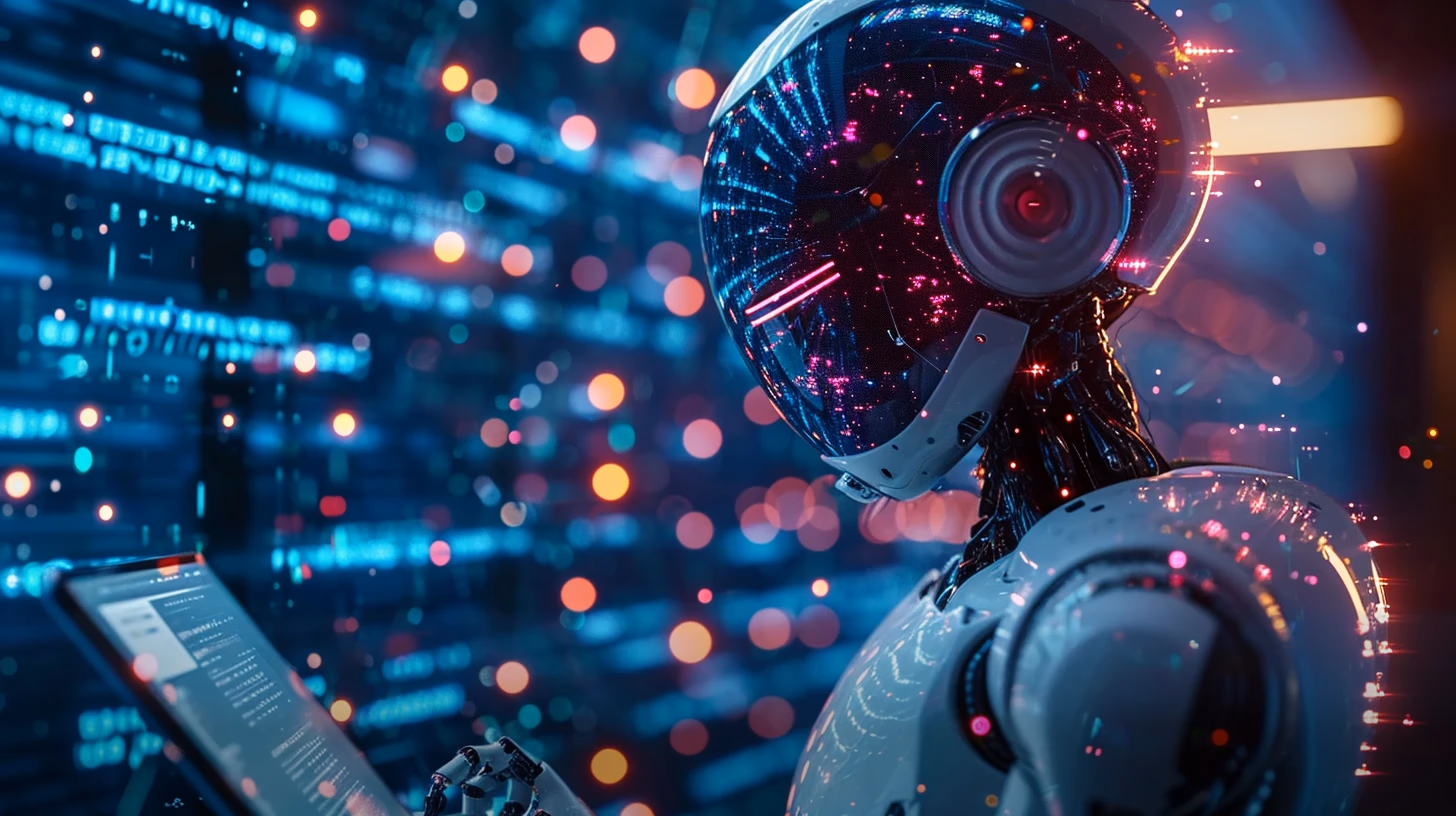 Kuidas kasutada AI’d projektide juhtimisel