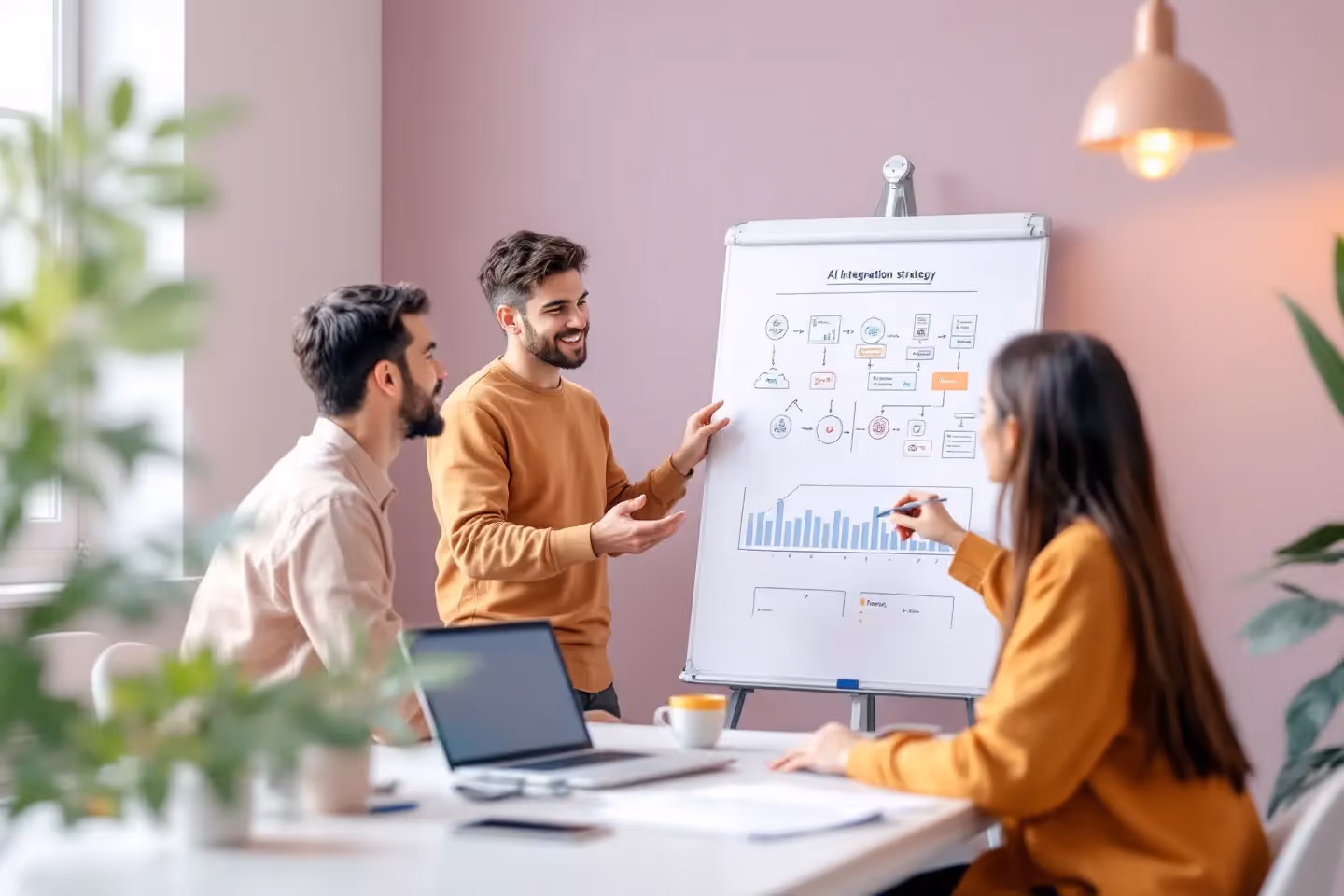 ChatGPT ja tehisintellekti tööriistad projektijuhtimises ja meeskonnatöös