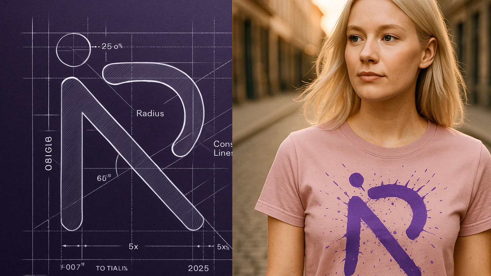 Kuidas äratada ellu oma ettevõtte logo?